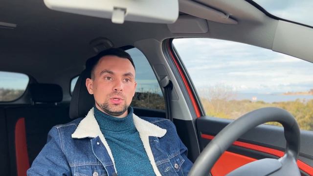 СЕВАСТОПОЛЬ #2 Переезд и трудности жизни