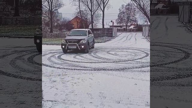 Киа Соренто 2.4 бензин смотреть онлайн