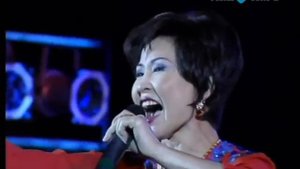 Роза Рымбаева-Любовь настала