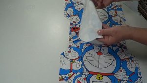 Как сшить футболку для малыша. How to sew a T-shirt for a baby. Шьем с Оксаной Валерьевной.
