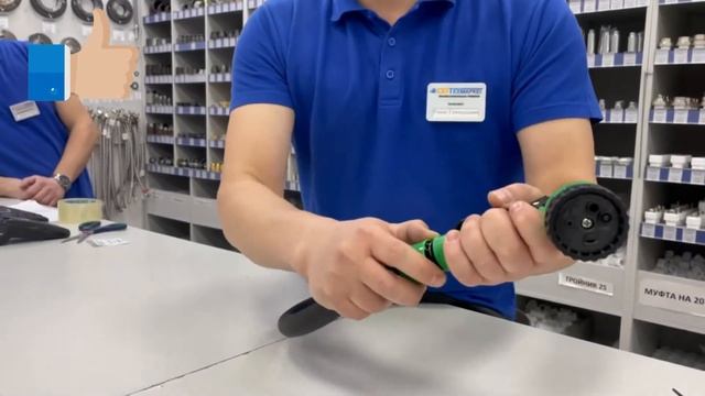 Обзор товара для полива сада и огорода смотреть онлайн