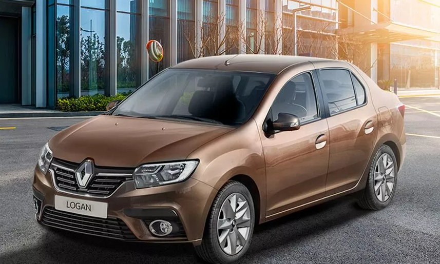 Renault Logan 2021, Рено логан 2021,комплектации и цены, фото в новом кузове.