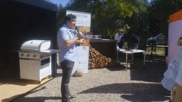 Дектон столешница для зоны барбекю смотреть онлайн