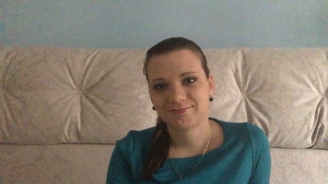 Отзыв о тренинге на возраст 05 месяцев
