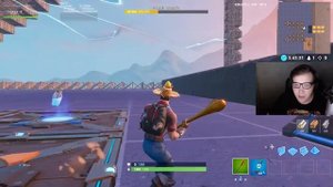 КАК СДЕЛАТЬ 2 КНОПКИ РЕДАКТИРОВАНИЯ ДАЖЕ БЕЗ СКАФА В ФОРТНАЙТ