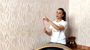 Червячок (игровая песенка для малышей)
