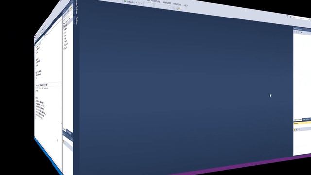 TypeScript and MVC Pattern (Full)