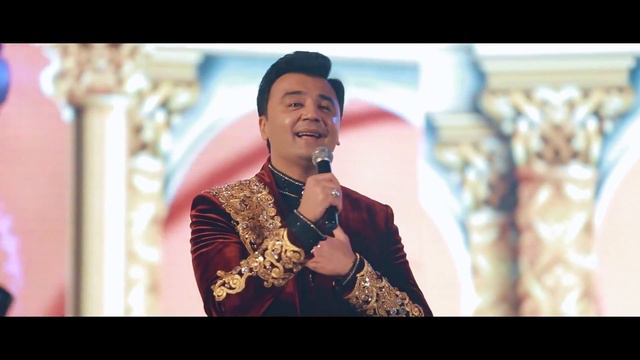 Шоу-консерти Анвар Ахмедов 2020 ПУРРА смотреть онлайн