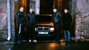 Чесный: Мама буду добрым я, а не злым...