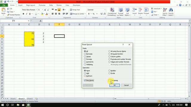 Ms Excel 6 смотреть онлайн