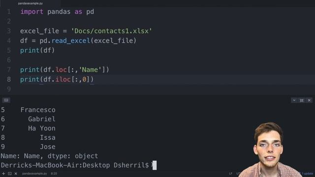 Top Five Pandas Functions for Data Scientists (And How to Use Them)