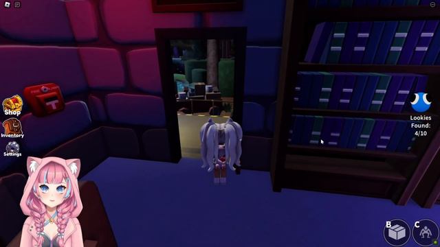 🌈 НОВЫЕ РАДУЖНЫЕ ДРУЗЬЯ в РОБЛОКС / Rainbow Friends 2 Roblox AmaiQT и @enotikstiv