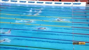 ЧР. Эстафета 4 по 100 метров. Комплекс. Мужчины. Финал#плаванье #swimrocket #брасс #кроль #плавание