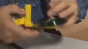 Как правильно наматывать леску на шпулю