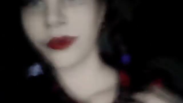 Макияж гуашью?? Что?? смотреть онлайн