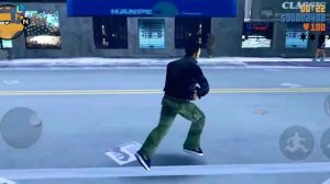 пытаюсь получить 6 звёзд в ГТА 3