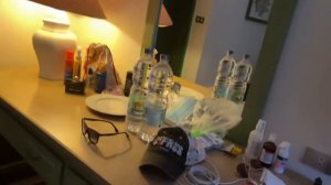 Египет | Хургада | Отель Giftun Azur 4* | 2021 | Как я отдохнул в Египте в ноябре 2021