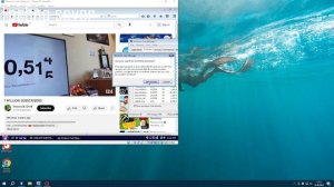 @Plainrock124 1 Million Suscribes Has BSOD VM (Windows Scenic)