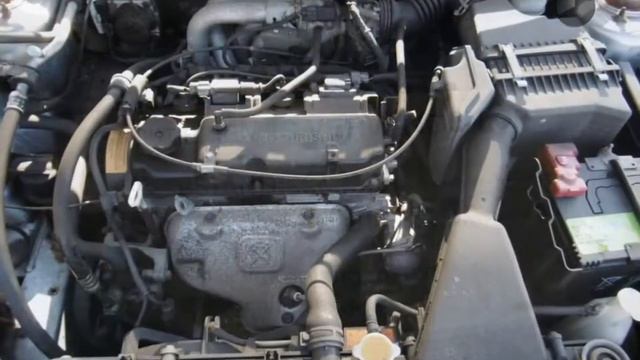 Mitsubishi Lancer Station Wagon 1.6 Inform Airco Trekhaak 1200kg APK 2021 смотреть онлайн