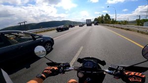 На скутере 50куб в ДАЛЬНЯК