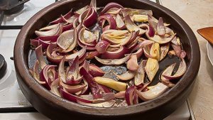 Болгарский сач