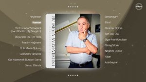 Zamiq Hüseynov — Kaman (Musiqi: Faiq Sücəddinov, Söz: Xanım İsmayılqızı)