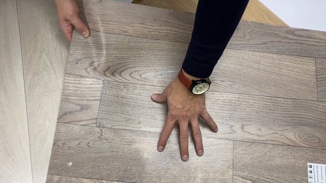 Обзор линолеум "Master" смотреть онлайн