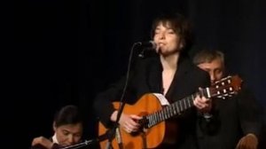 Семён Кац "Просыпальная", исп. Елена Кац