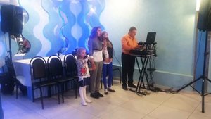 Поздравление для дедушки от внучки с днем рождения