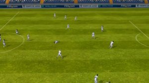 FIFA 13 iPhone/iPad - Real Madrid vs. CSKA Moskva