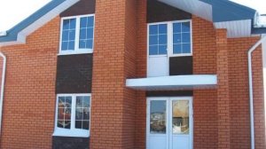 Белебеевский кирпич