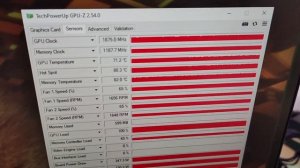 тест Gainward rtx 3080ti