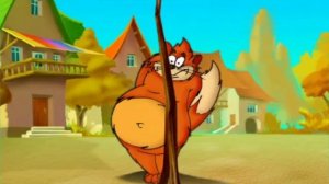 Арифметика-малышка. Цифра 8