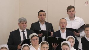 Создатель мой, Творец миров... 10.10.2021