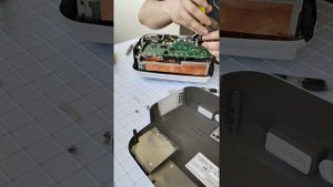 проектор nec разборка и чистка