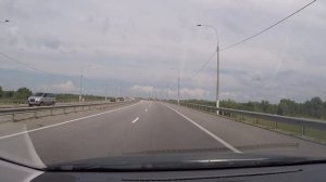 М-4 ДОН 🚘 712 км трассы (река Дон)