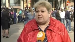 «Танцующие Челны»