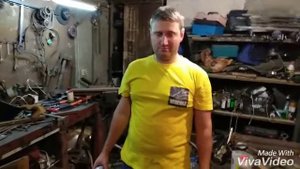 Замес прикормки Dunaev