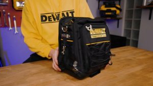 DeWALT DWST83524-1 I DWST83522-1 - TORBY TOUGH SYSTEM 2.0