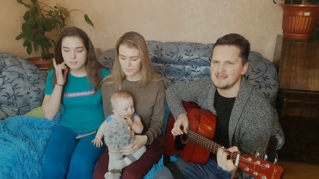 Баллада о трёх сыновьях