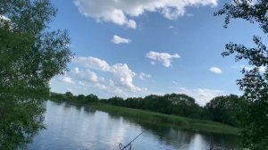 Тец 2 , Смоленск , последняя рыбалка на этом озере