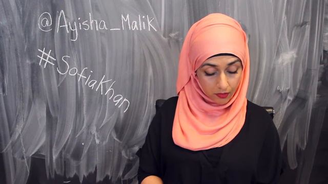 Ayisha Malik reads from Sofia Khan is Not Obliged смотреть онлайн