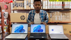 13.3 inch Laptop vs 14 inch Laptop vs 15.6 inch Laptop in 2022 ??- Which size should you choose ?