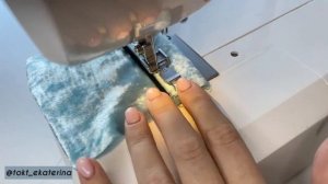 Как сшить пижаму с кантом. Подробный мк