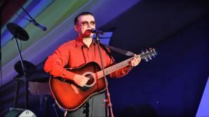 "Вуктыльские кедры" Муз и сл. Матвея Тукалевского. Исп.Сергей Фомин.