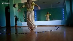 Ecstatic Dance #6 с мантрой Нараяны. Свободные спонтанные танцы. Елена Баева (Mohini)