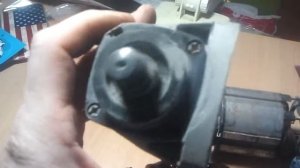 УШМ EWS 10-125 "ELMOS" 1050Вт, 125мм после 12 лет работы! :-))