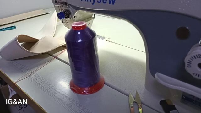 Перетяжка штурвала на моторной лодке. Steering wheel padding Mariupol смотреть онлайн