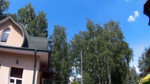 Жулебино. Церковь Святого праведного Иоанна Кронштадтского.