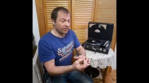 Граммофон. Как точить граммофонные иголки
